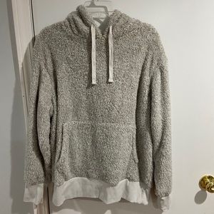 Super soft sweatshirt